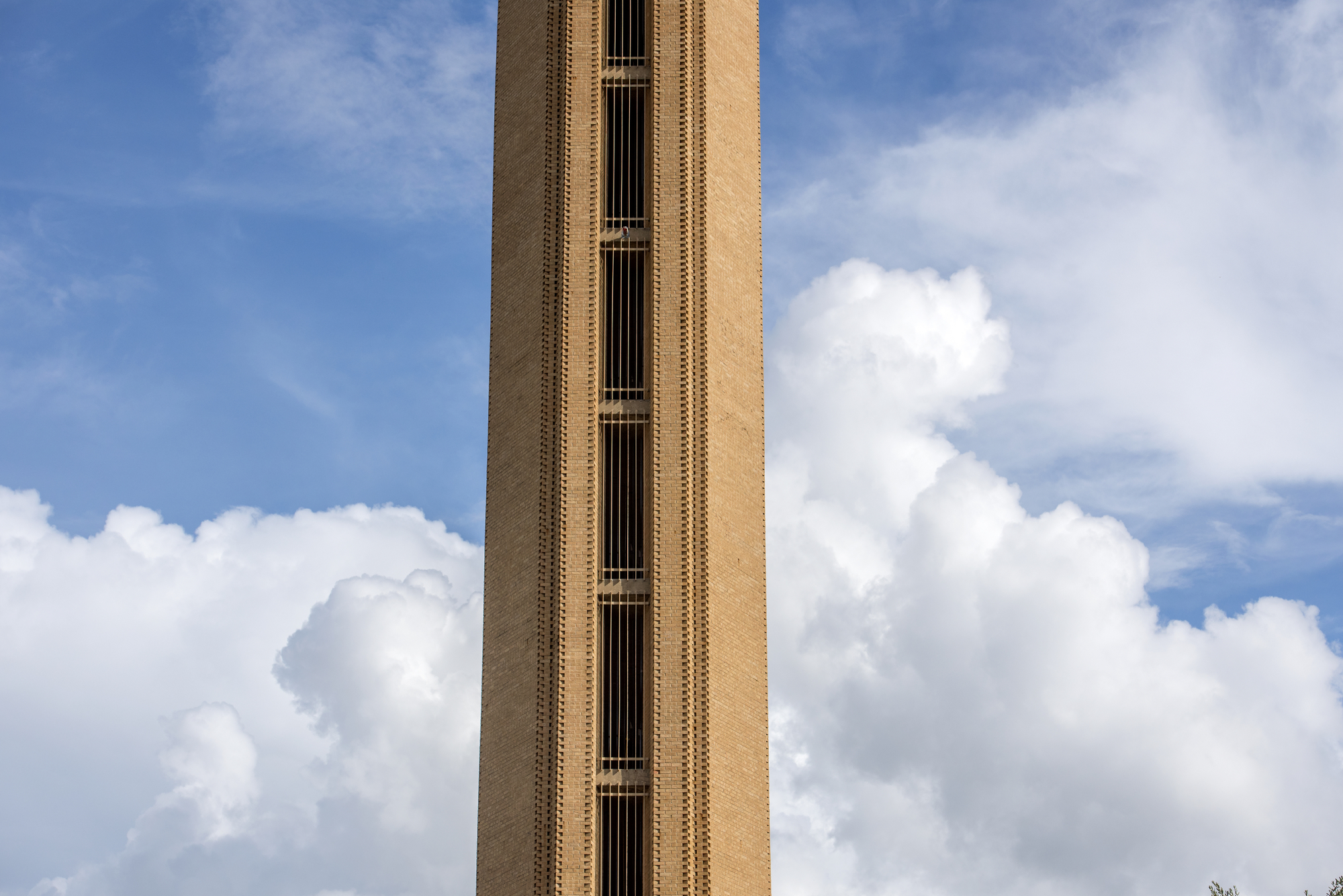 UDallas Tower
