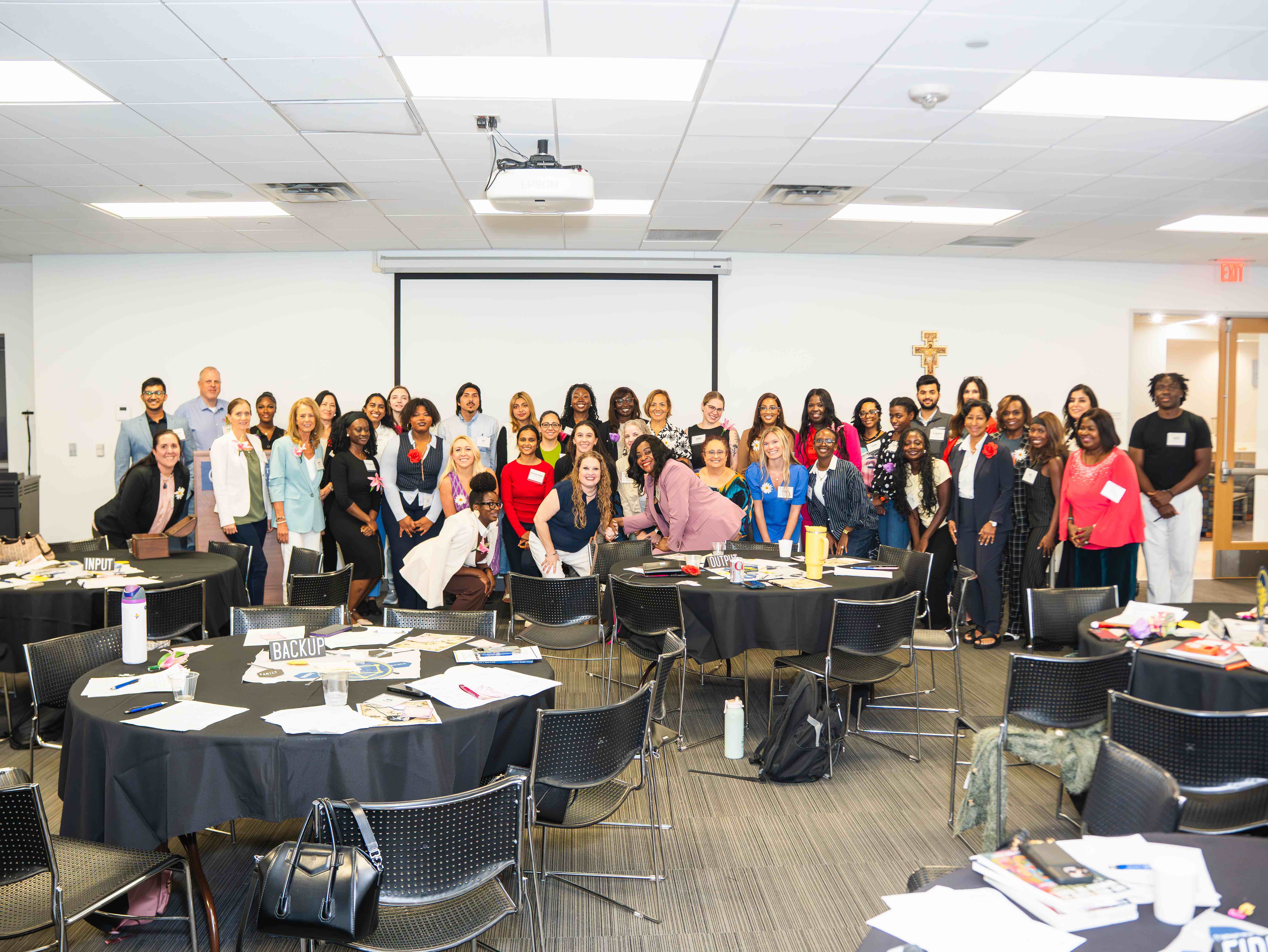 Women in STEM Leadership Conference 2026