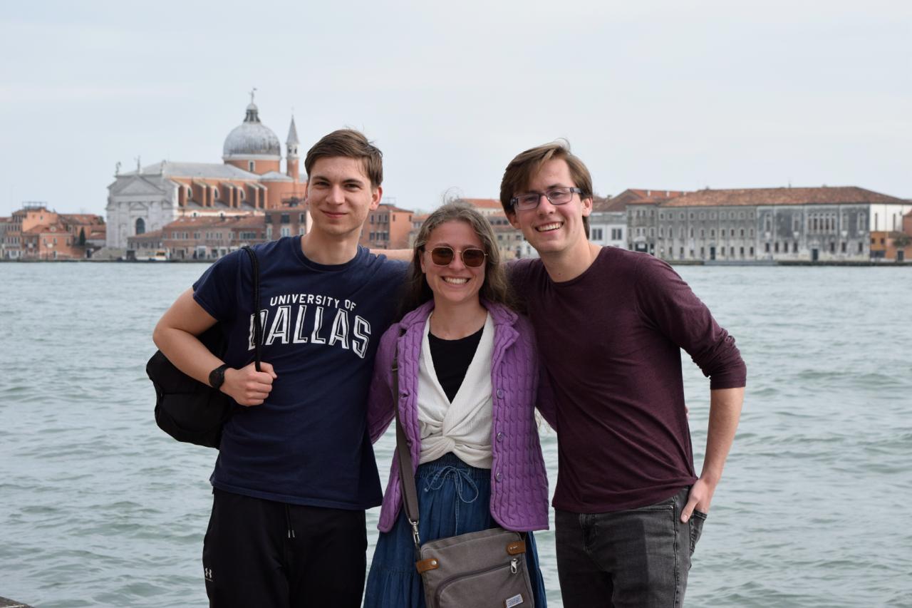 ILTE Classics Winners